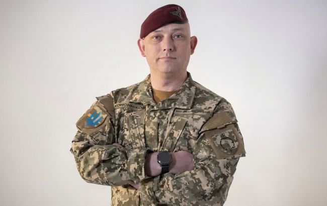 Прокуратура назвала три версии гибели комбрига 154-й бригады Кононникова