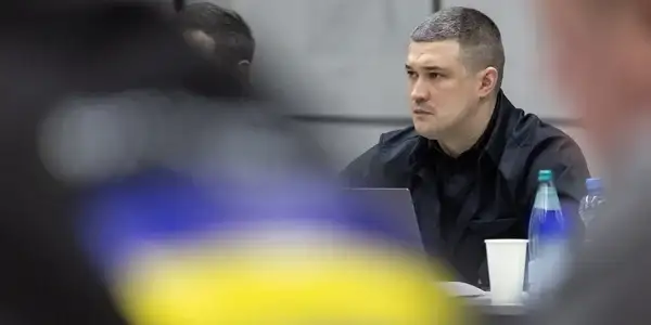 Фёдоров подтвердил отставку с поста министра обороны Украины