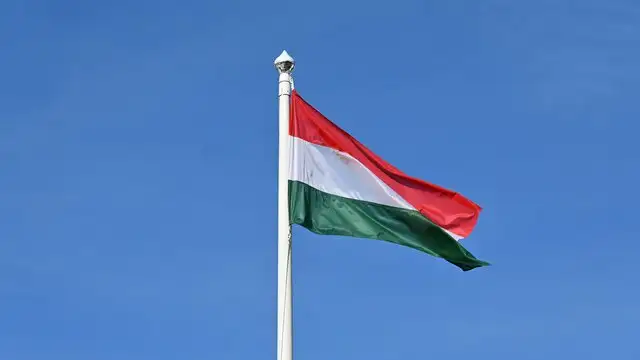 В Украину прибыл уполномоченный по основоположным правам Венгрии