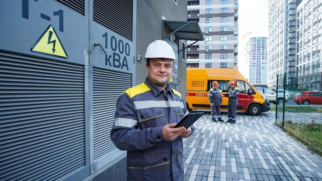 2 июля отключился свет в части Киева: атакованы объекты ДТЭК