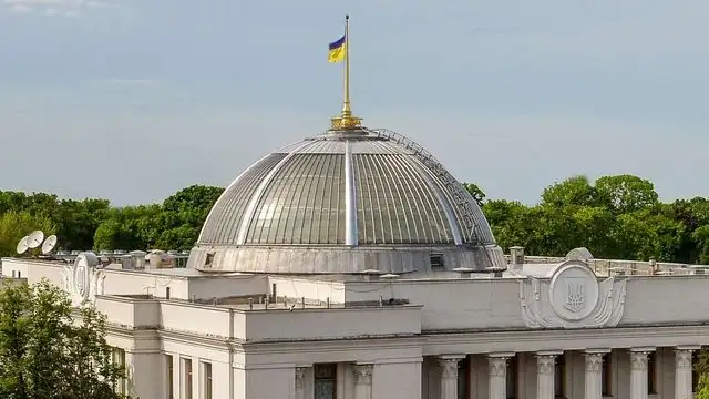 Рада рассмотрит заявление Свириденко об отставке на ближайшем заседании – Арахамия