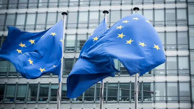 ЕС осудил преступную кибердеятельность РФ, введены санкции в отношении 9 человек и 4 организаций – Каллас