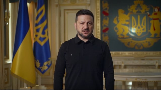 Драпатый станет новым главнокомандующим ВСУ – Зеленский
