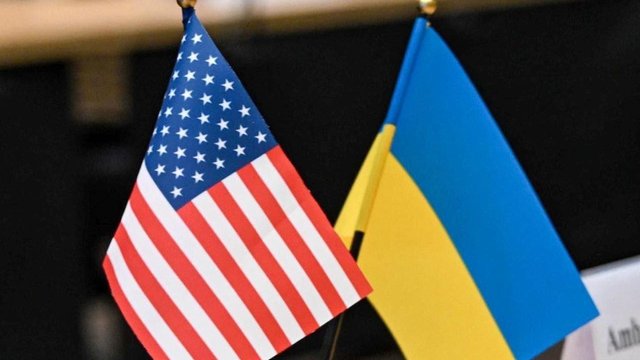 Украина попытается в ближайшее время обсудить с американской стороной предложения по переговорам – Зеленский