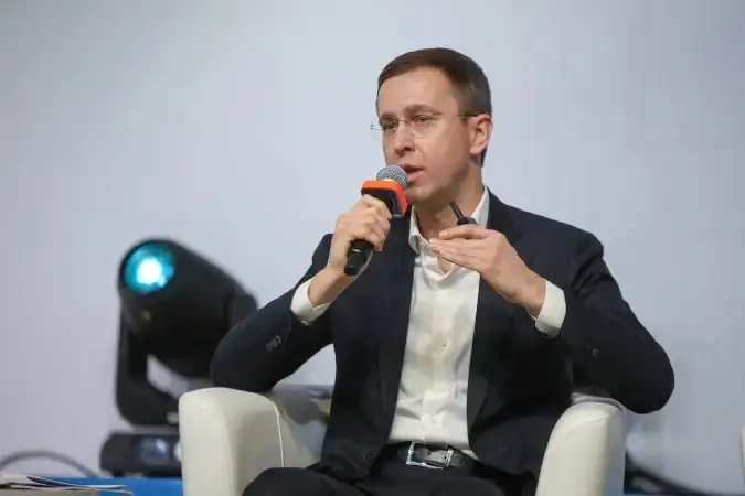 Сергей Корецкий, которого считают «человеком Миндича», может стать новым премьер-министром Украины — СМИ