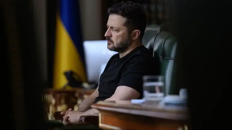 Три четверти поляков негативно относятся к Зеленскому — опрос