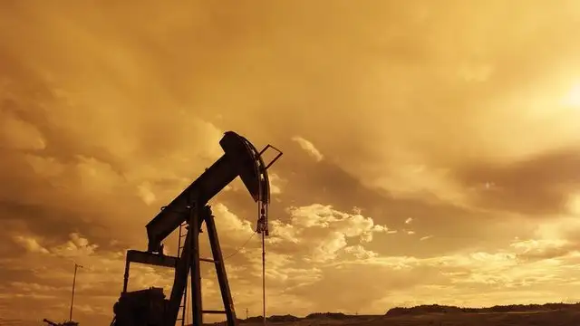Турция возобновила закупки нефти в США