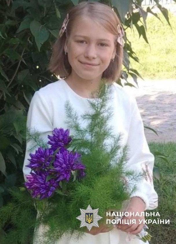 В Одесской области нашли тело 10-летней Софии Потемкиной: её унесло в море 5 дней назад