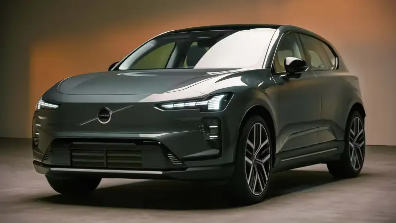 Volvo тестирует Gemini для распознавания ситуаций на дороге
