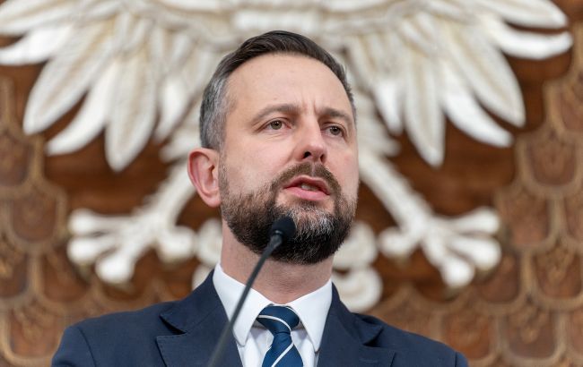 Варшава рассекретит перечень военной помощи Украине за период с начала полномасштабного вторжения