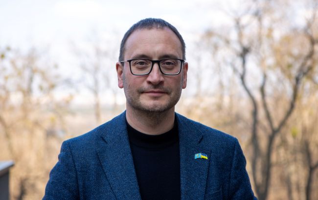 Представитель ВОЗ Я.Хабихт: «Во время войны здоровье у 70% украинцев ухудшилось»