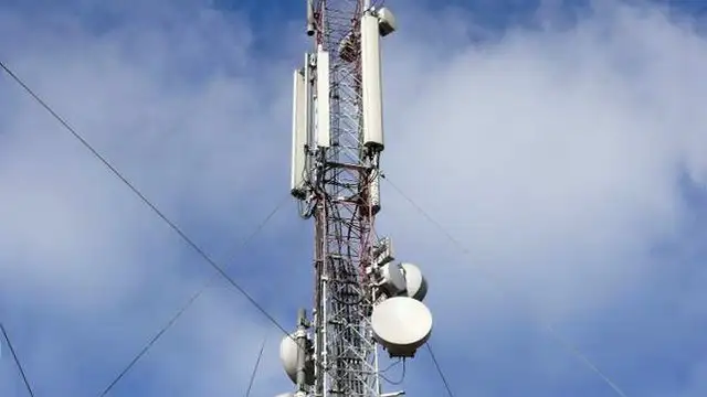 Украине следует сохранить связь 2G в условиях полномасштабного вторжения – НКЭК