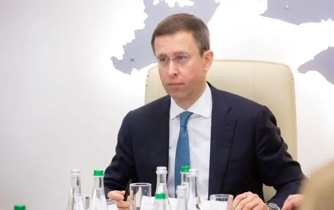 Корецкий и нардепы обсуждали кадровый состав Кабмина с Будановым — источник