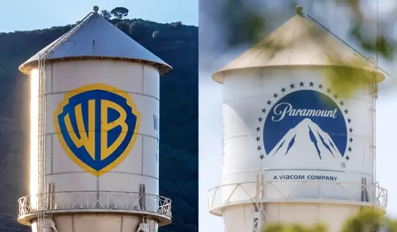 Сделка на 110 млрд долларов: суд заблокировал слияние Paramount и Warner Bros Discovery