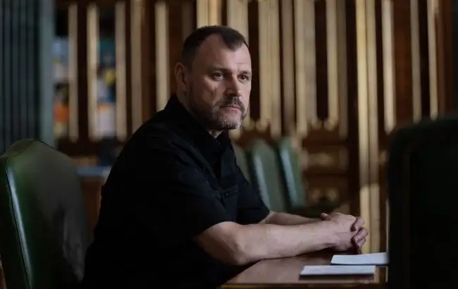 Клименко будет секретарем СНБО, указ готовится