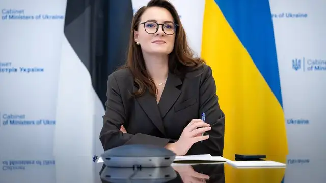 Премьер-министр Свириденко заявила о своей отставке