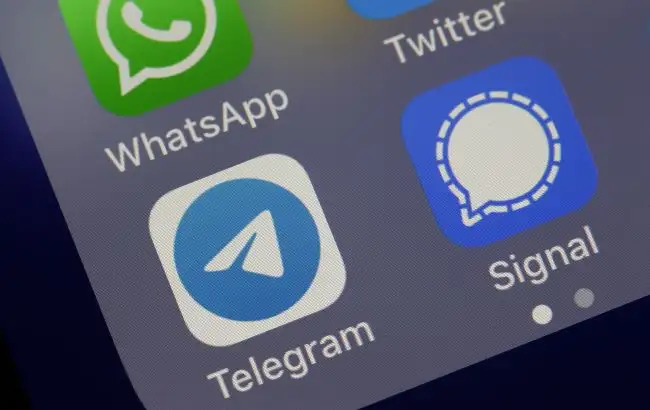 Telegram частично прекращал работать по всему миру ночью 14 июля