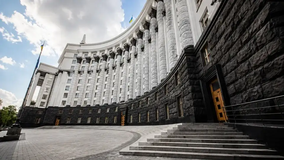 Рада утвердила новый состав Кабмина: кто вошел в правительство