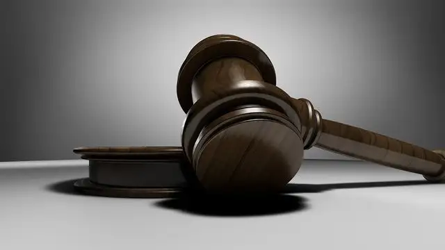Суд взял под стражу руководителей предприятия ОПК по делу о гибели людей в Вишневом – генпрокурор