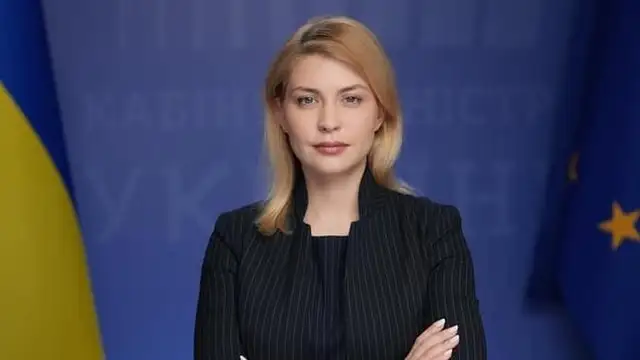Посол Украины в США Стефанишина попросила о завершении дипломатической службы по личным обстоятельствам – источник
