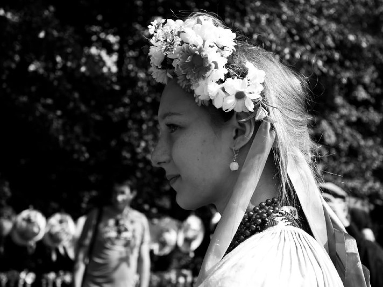 Праздник «Осень свадебная» в &#171;Пирогово&#187;, 16 сентября 2012г.