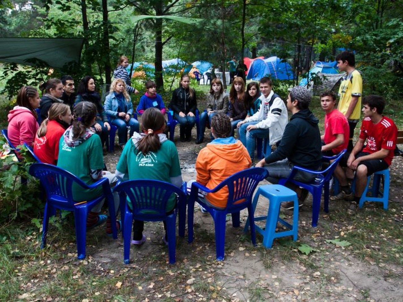 Патриотическая акция для детей «Вечный огонь», 22 сентября 2012г.