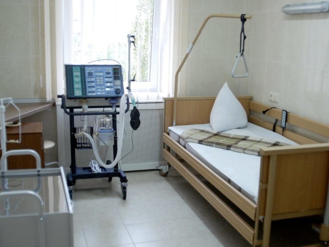 В Киеве открылся Центр оперативной гинекологии, 16 октября 2012г.