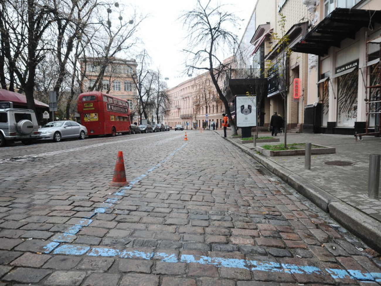 В Украине проходит Всеукраинская неделя безопасности дорожного движения