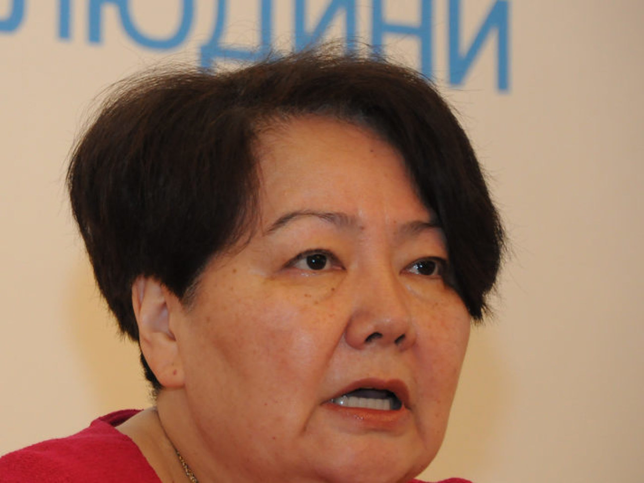 Мадина Джарбусынова