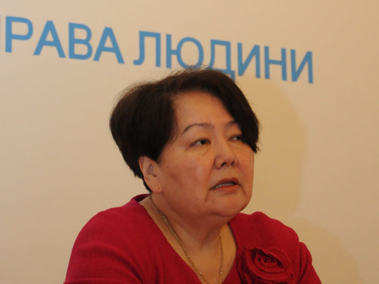 Мадина Джарбусынова