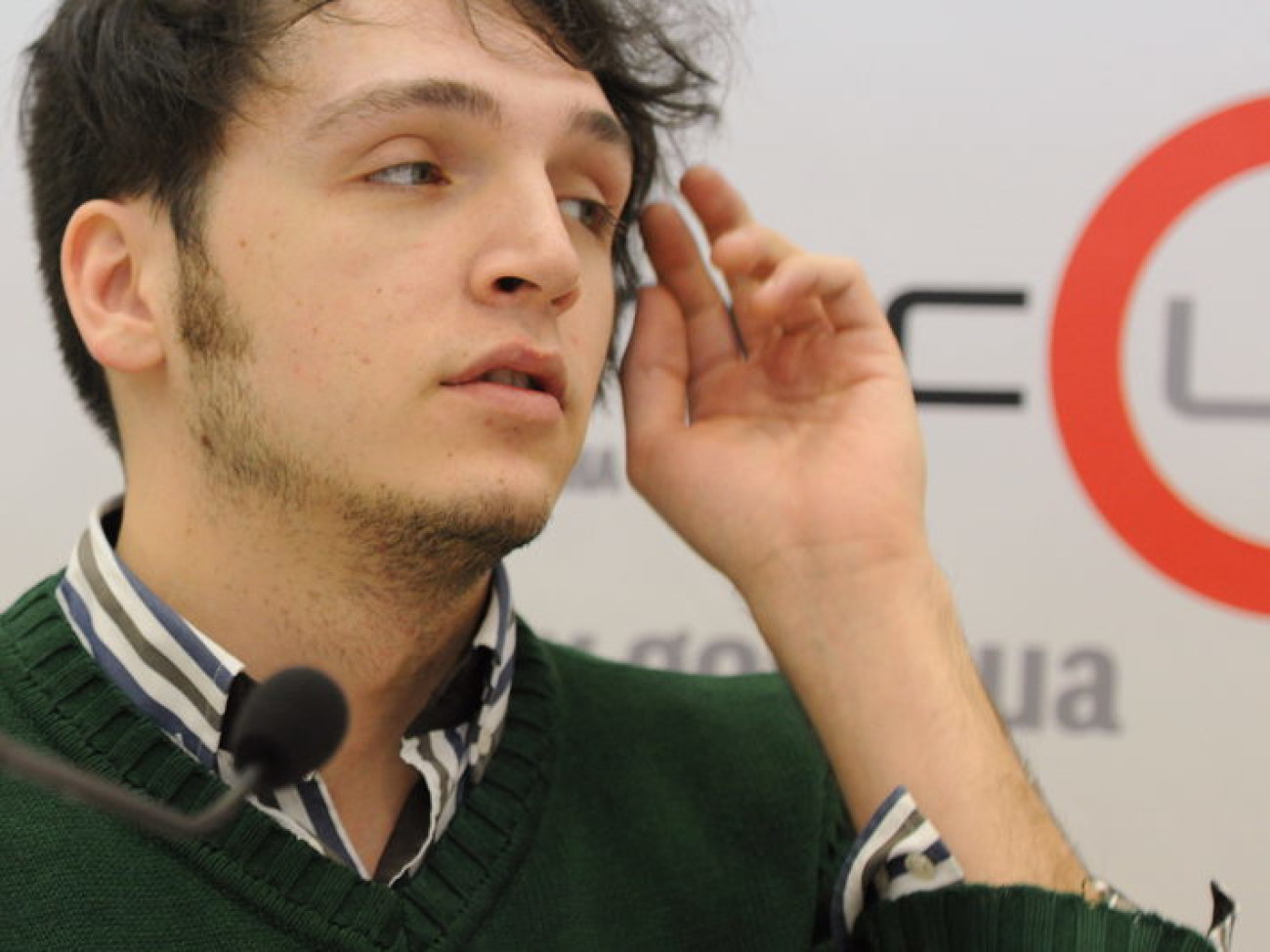 Каплан Юрий