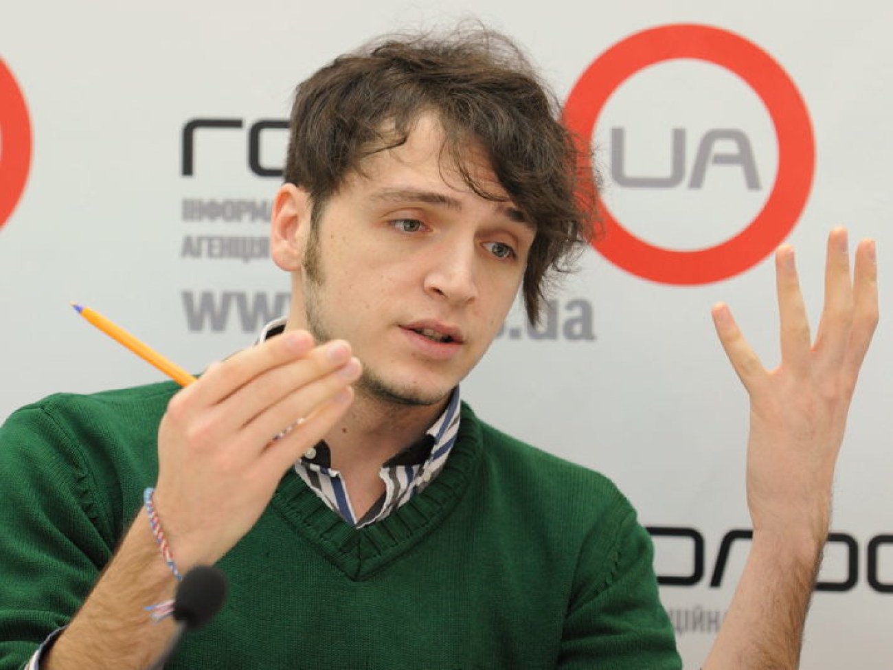 Каплан Юрий