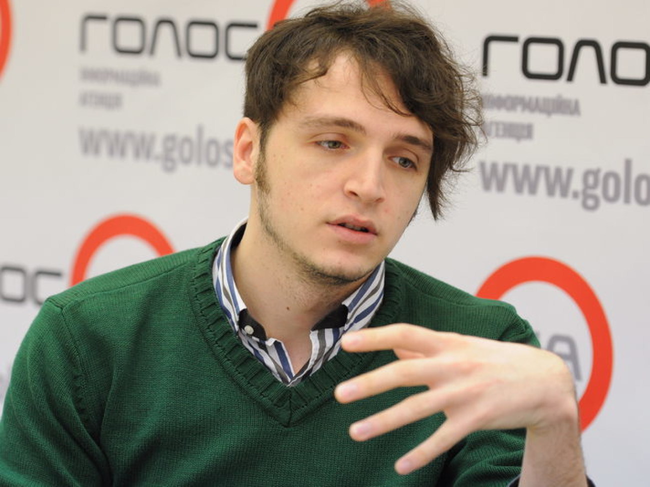 Каплан Юрий