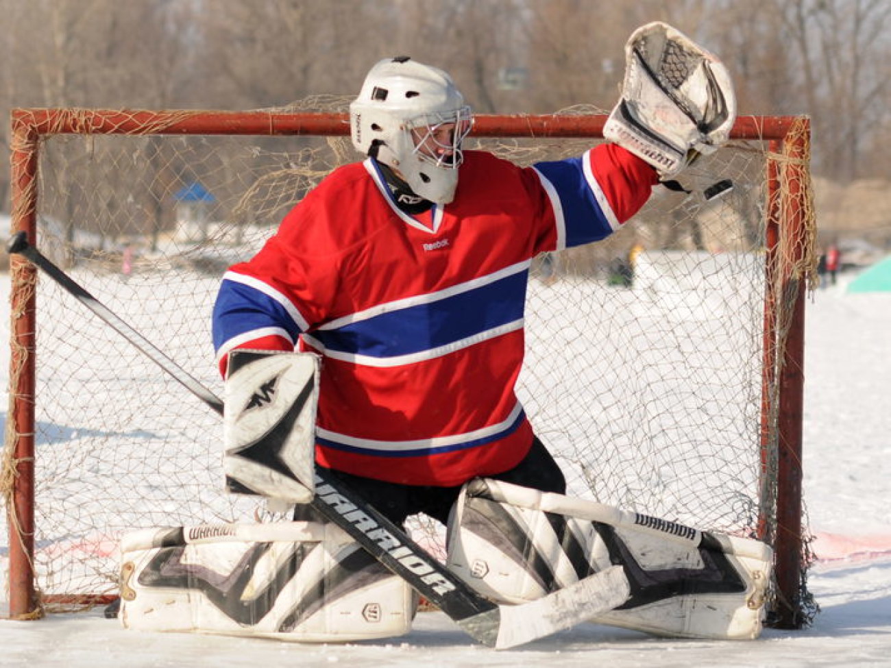 В Киеве состоялся зимний фестиваль экстремальных видов спорта Snow Free Games, 24 февраля 2013г.