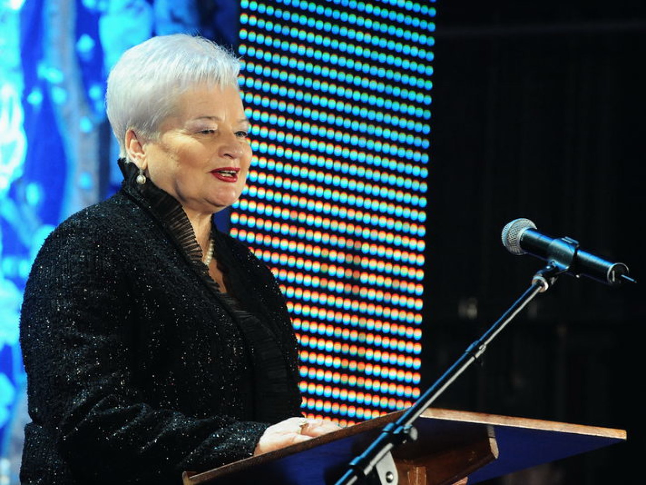 Коммунисты поздравили с 8 Марта женщин-тружениц, 6 марта 2013г.