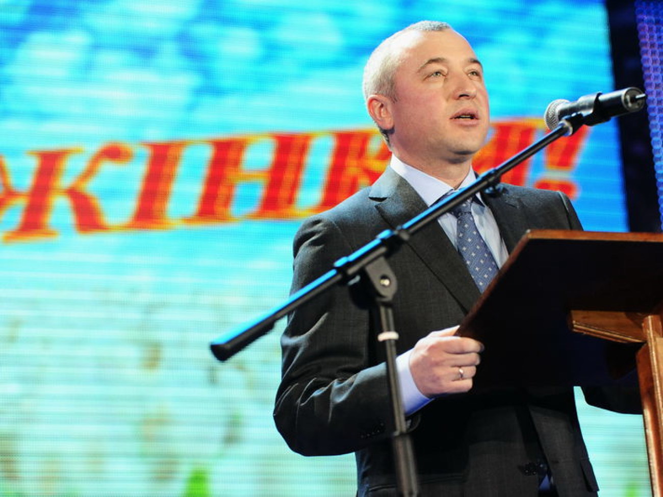 Коммунисты поздравили с 8 Марта женщин-тружениц, 6 марта 2013г.