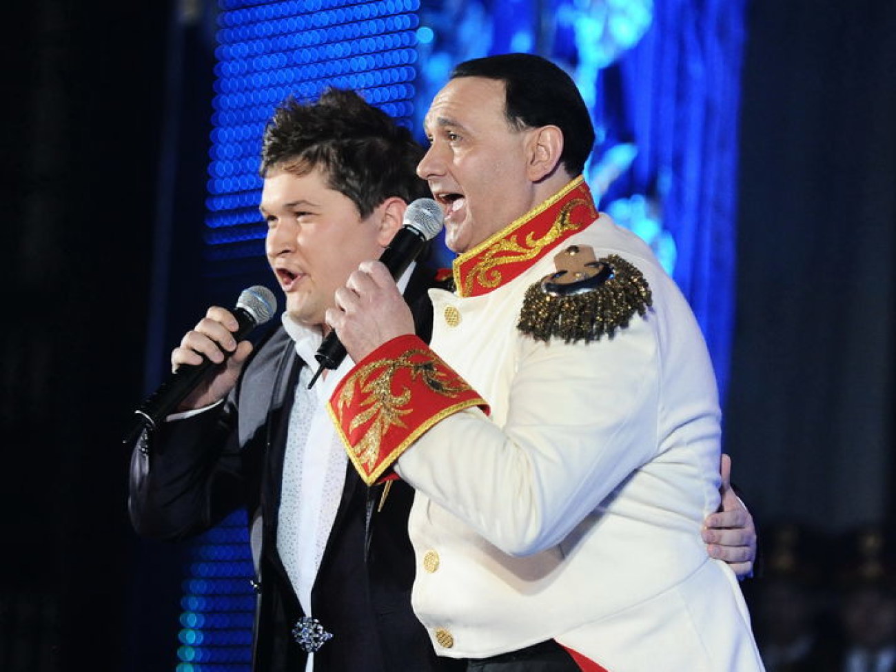 Коммунисты поздравили с 8 Марта женщин-тружениц, 6 марта 2013г.