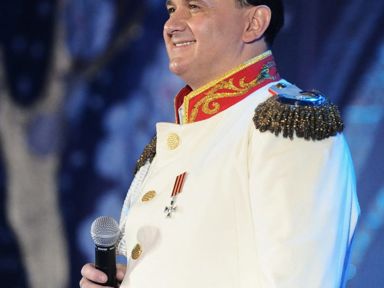 Коммунисты поздравили с 8 Марта женщин-тружениц, 6 марта 2013г.