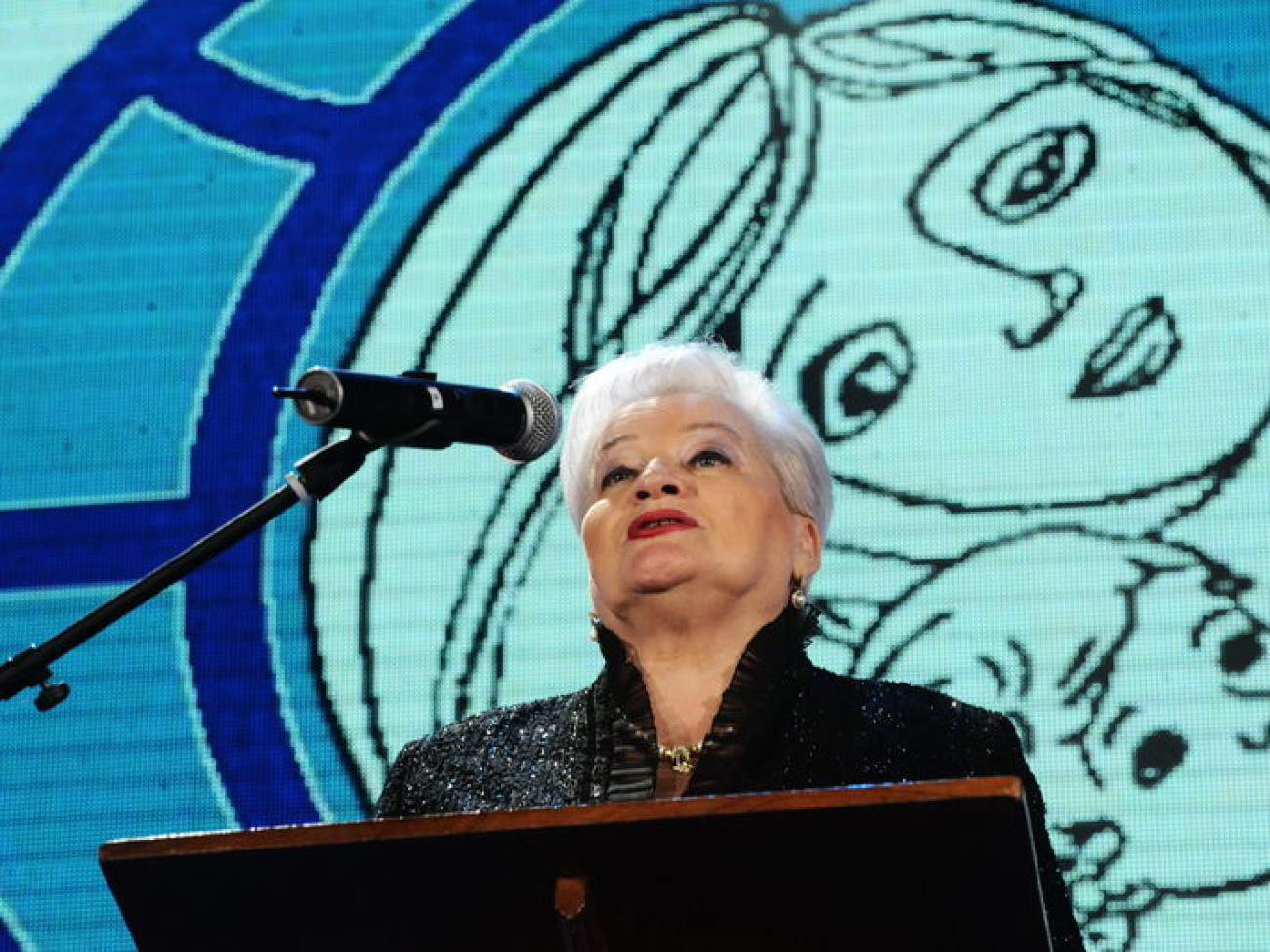 Коммунисты поздравили с 8 Марта женщин-тружениц, 6 марта 2013г.