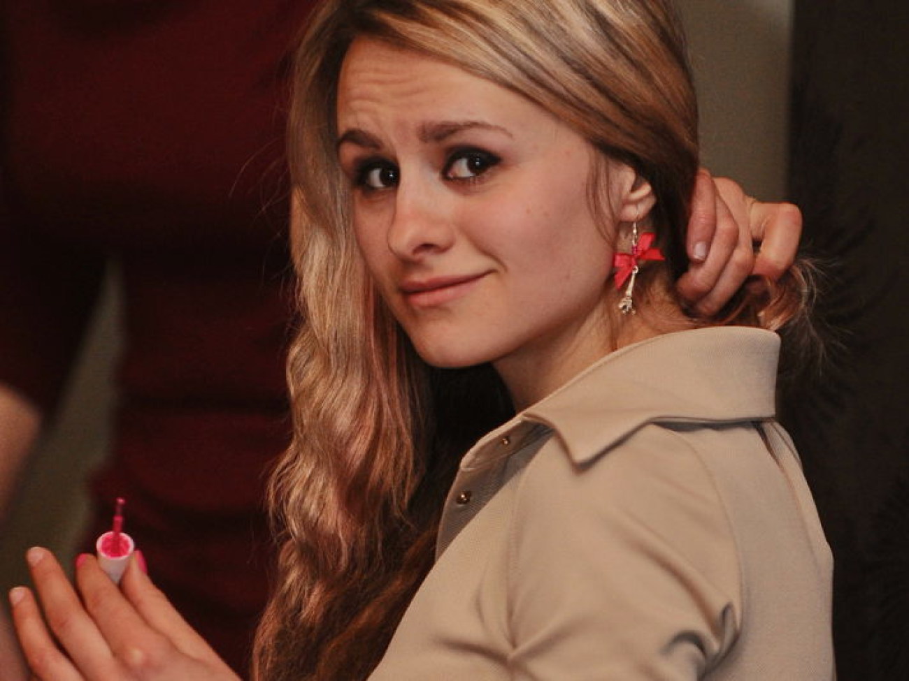 Кастинг в &#171;ВИА Гру&#187; продолжается, 12 марта 2013г.