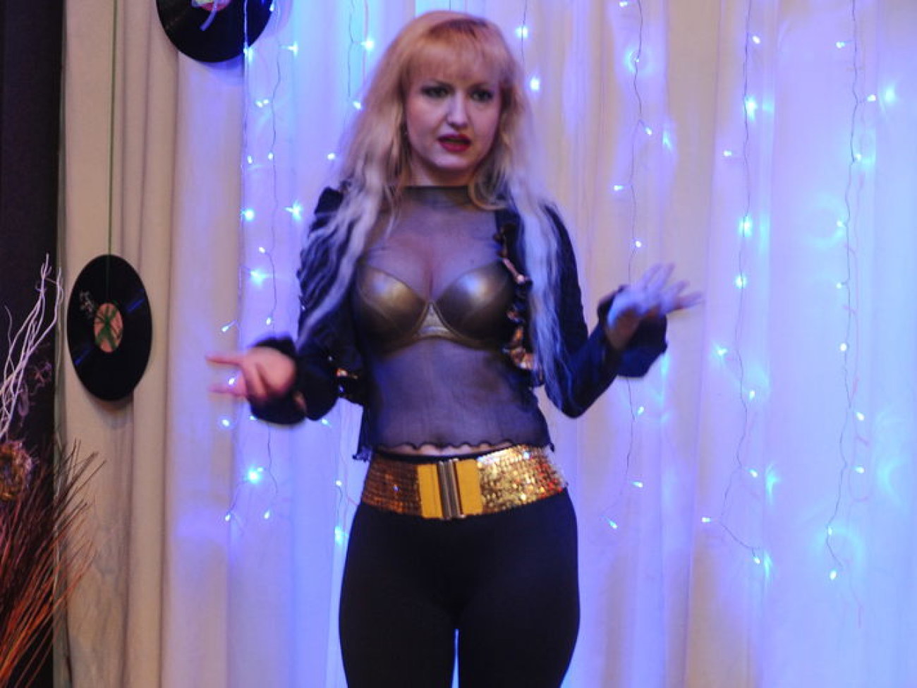 Кастинг в &#171;ВИА Гру&#187; продолжается, 12 марта 2013г.