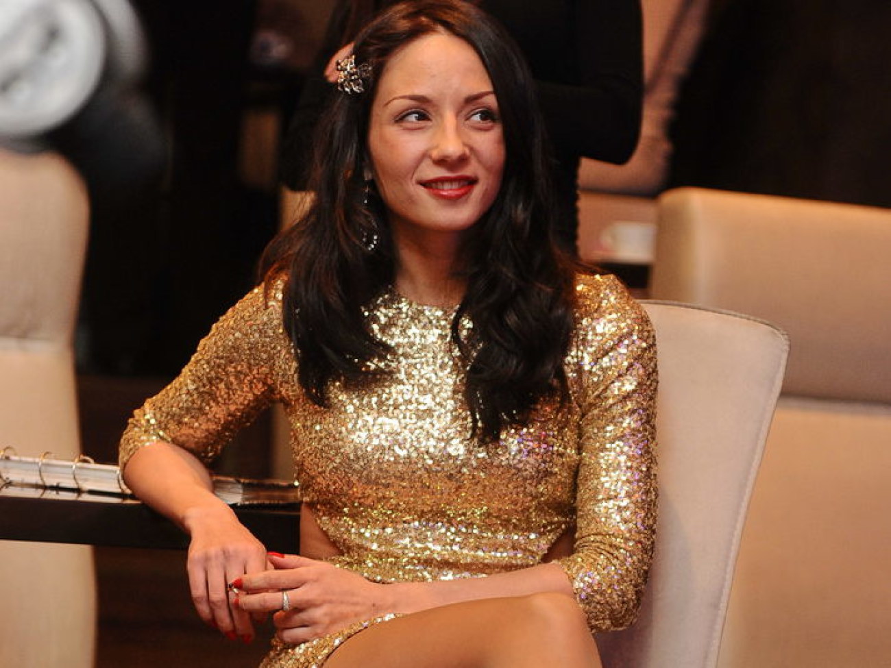 Кастинг в &#171;ВИА Гру&#187; продолжается, 12 марта 2013г.