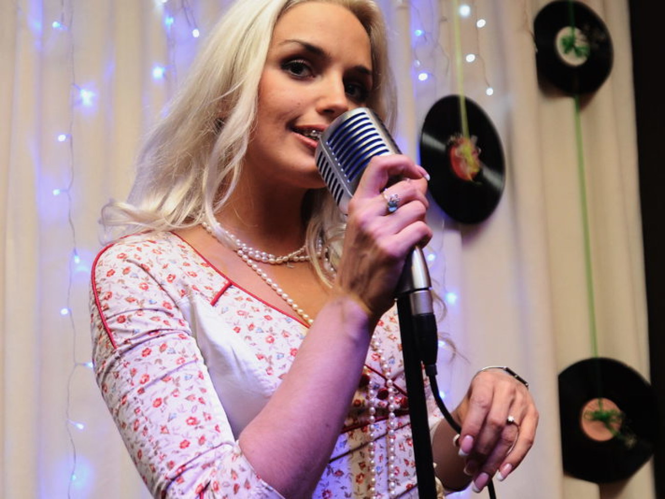 Кастинг в &#171;ВИА Гру&#187; продолжается, 12 марта 2013г.