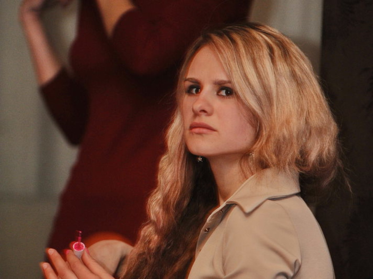 Кастинг в &#171;ВИА Гру&#187; продолжается, 12 марта 2013г.