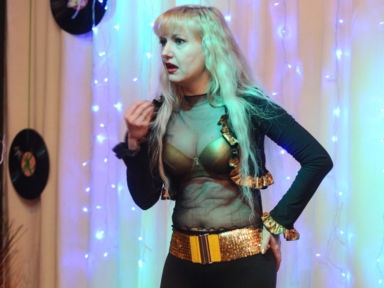 Кастинг в &#171;ВИА Гру&#187; продолжается, 12 марта 2013г.