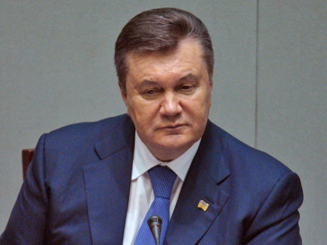 В Украину приехал президент Латвии, 14 марта 2013г.