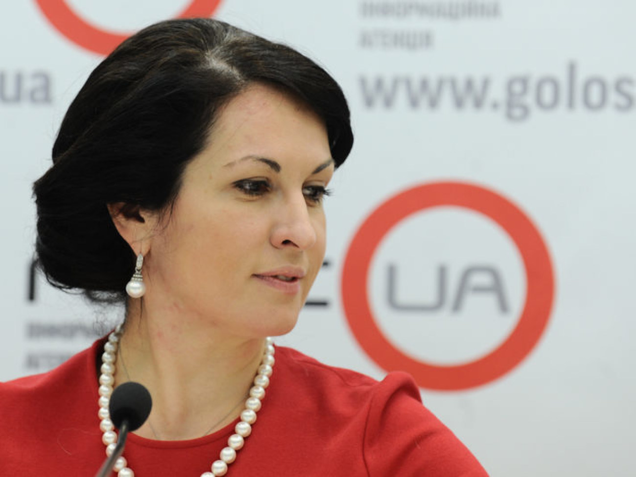 Калетник Оксана