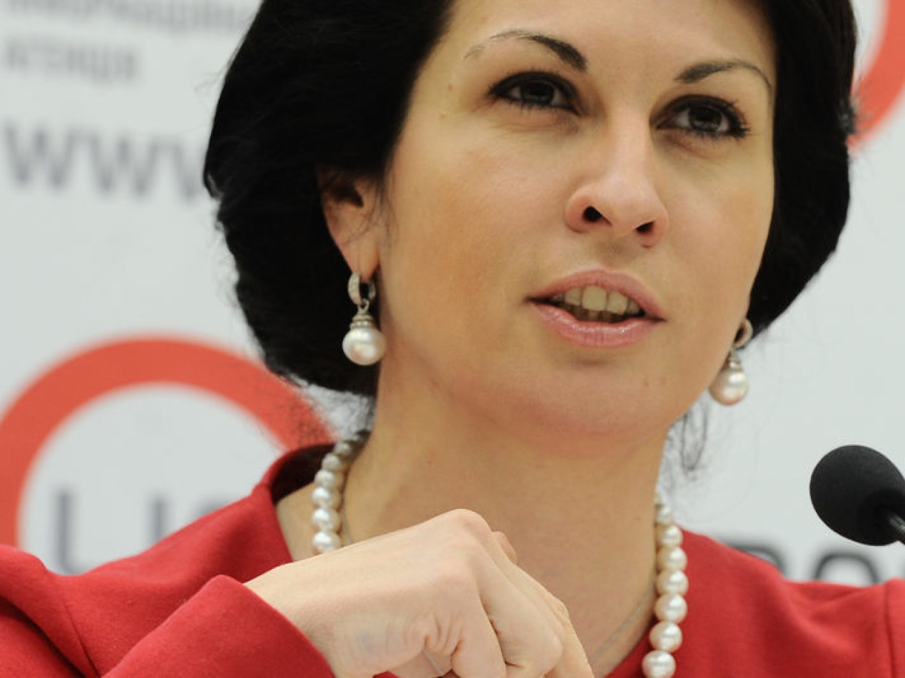 Калетник Оксана