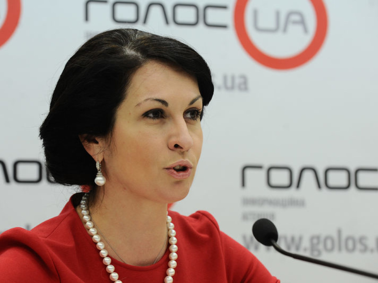 Калетник Оксана