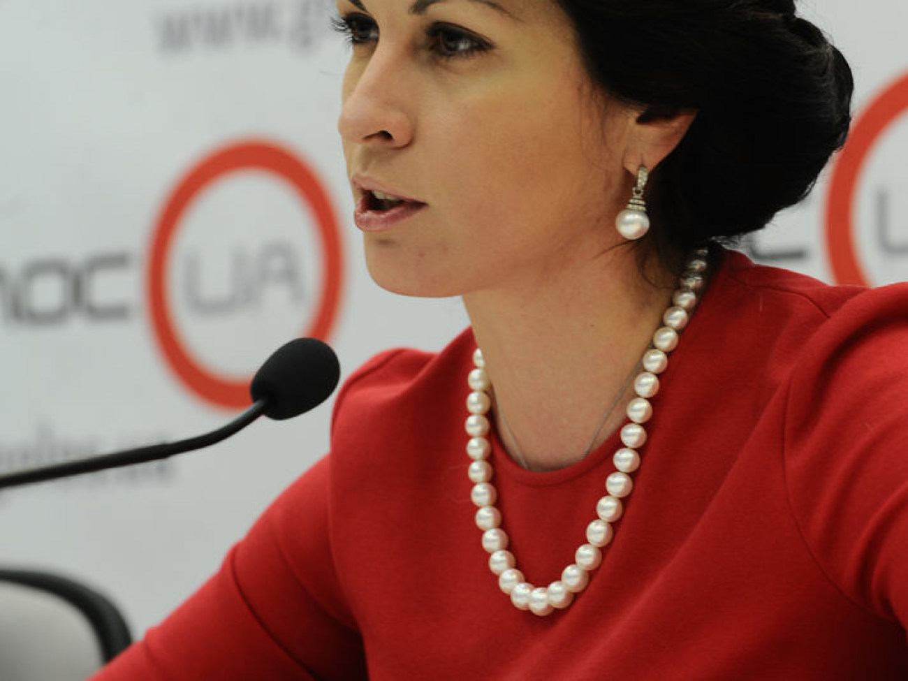 Калетник Оксана